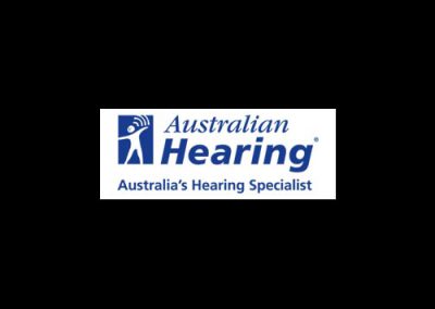 Australian Hearing